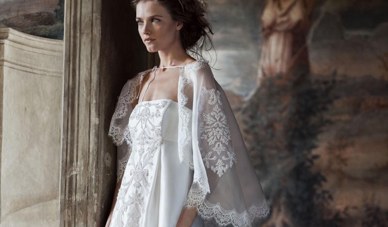 NEW ARRIVAL: ALBERTA FERRETTI
