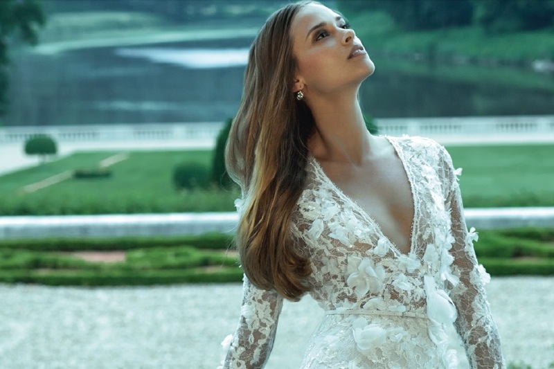 Introducing Elie By Elie Saab 2014 Collection