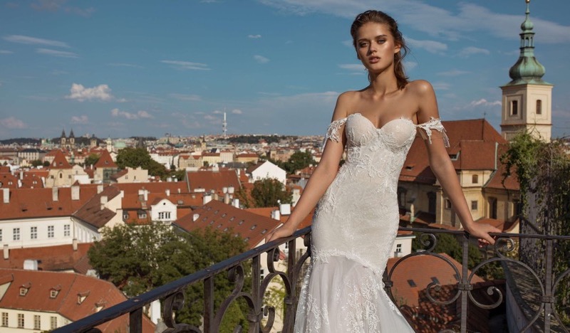 TRUNK SHOW | Helena Kolan 2019 Bridal | FEB 28 - MAR 2