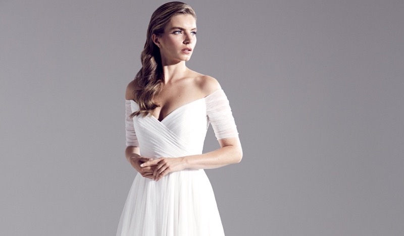 Trunk Show | Jenny Packham 2019 Bridal | May 20 - Jun 1