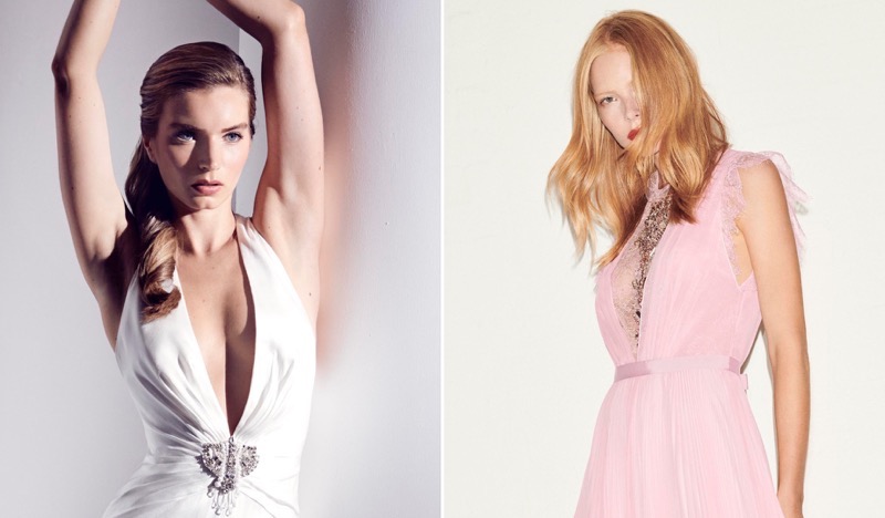 Trunk Show | Jenny Packham Bridal & Ready to Wear | Dec 17 - 31