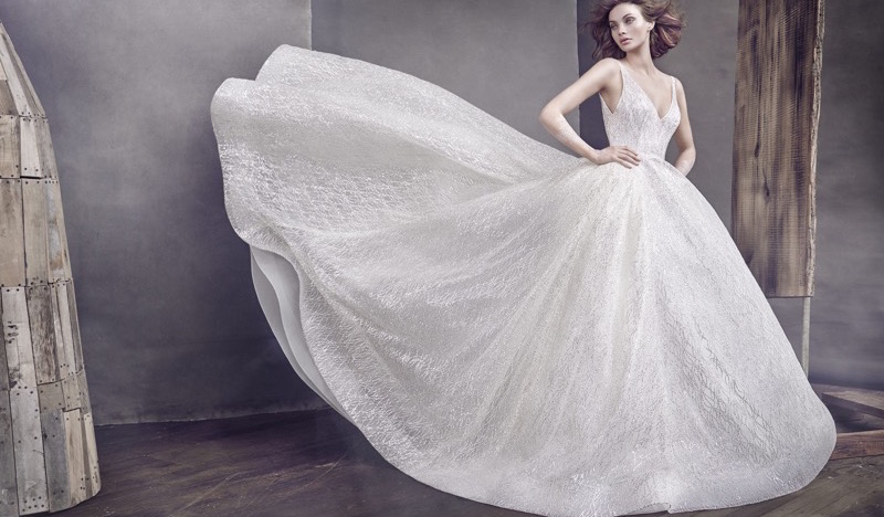 LAZARO FALL 2016 COLLECTION