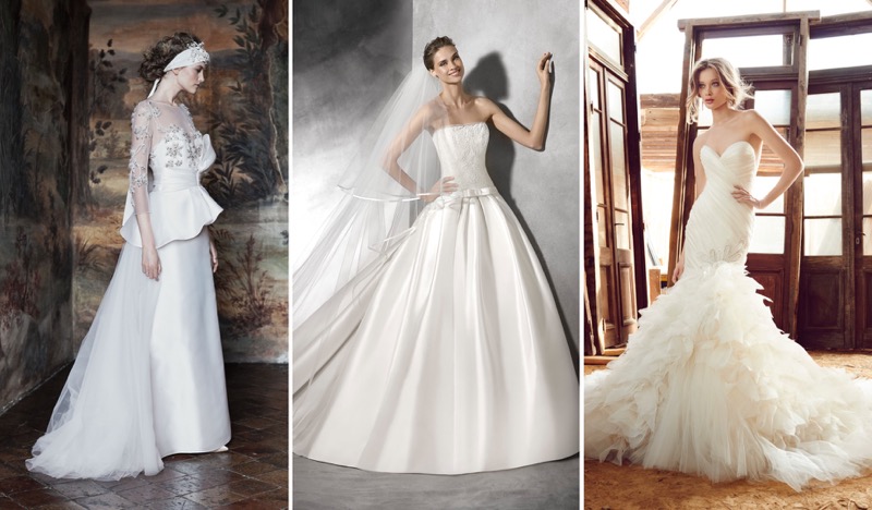 NEWS | Discounted Wedding Dresses