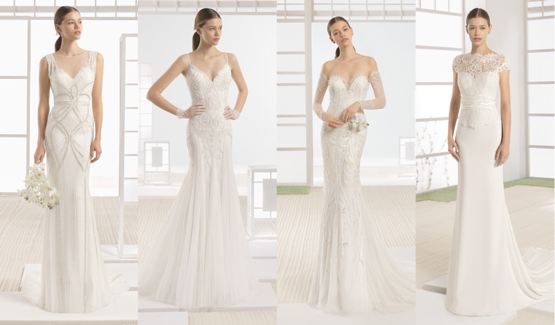 SOFT BY ROSA CLARA 2017 COLLECTION