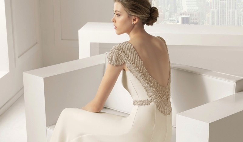 NEW ARRIVAL: ROSA CLARÁ 2015 COLLECTION