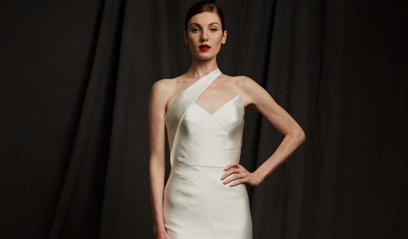 New In | Rubin Singer 2019 Bridal Collection