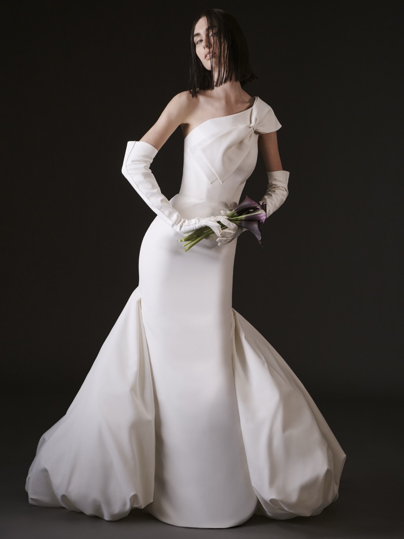 Designer Wedding Dress HK